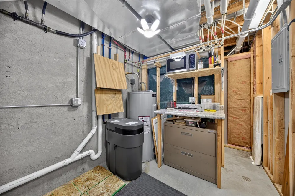 3767 Bungalow Path Lincoln Charter Township, MI 49085