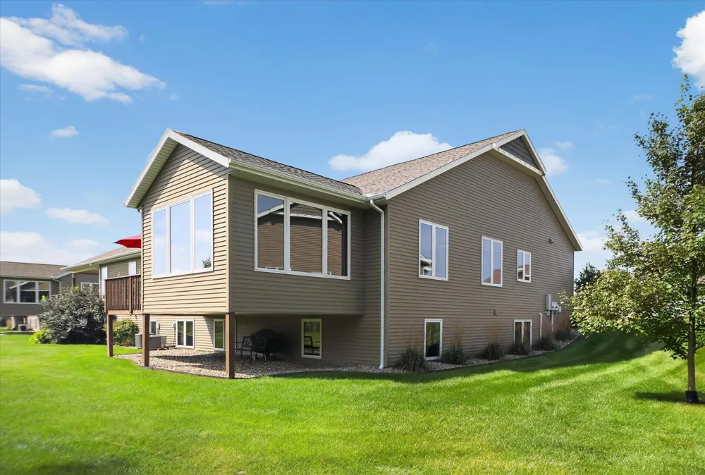 3767 Bungalow Path Lincoln Charter Township, MI 49085