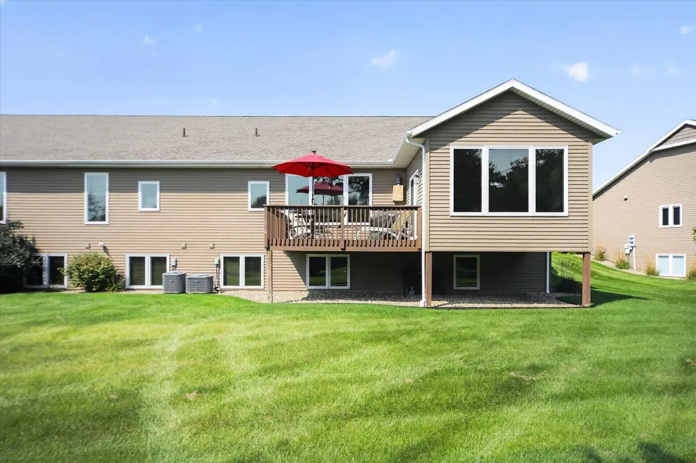 3767 Bungalow Path Lincoln Charter Township, MI 49085