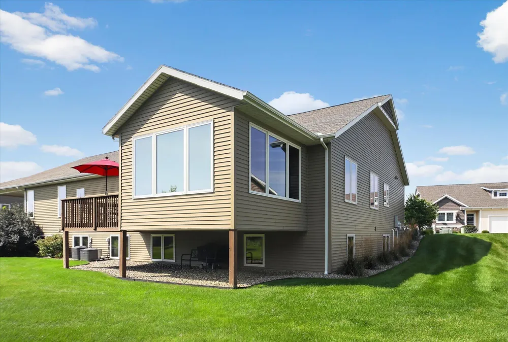 3767 Bungalow Path Lincoln Charter Township, MI 49085