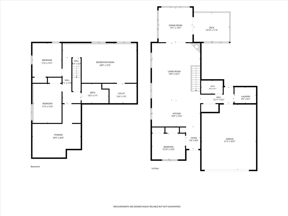3767 Bungalow Path Lincoln Charter Township, MI 49085