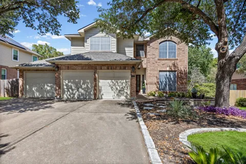 13019 Scofield Farms Drive