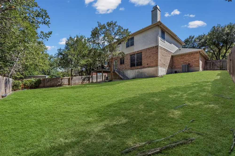 13019 Scofield Farms Drive Austin, TX 78727