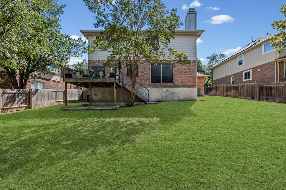 13019 Scofield Farms Drive Austin, TX 78727