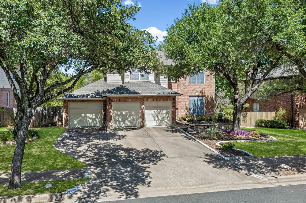 13019 Scofield Farms Drive Austin, TX 78727