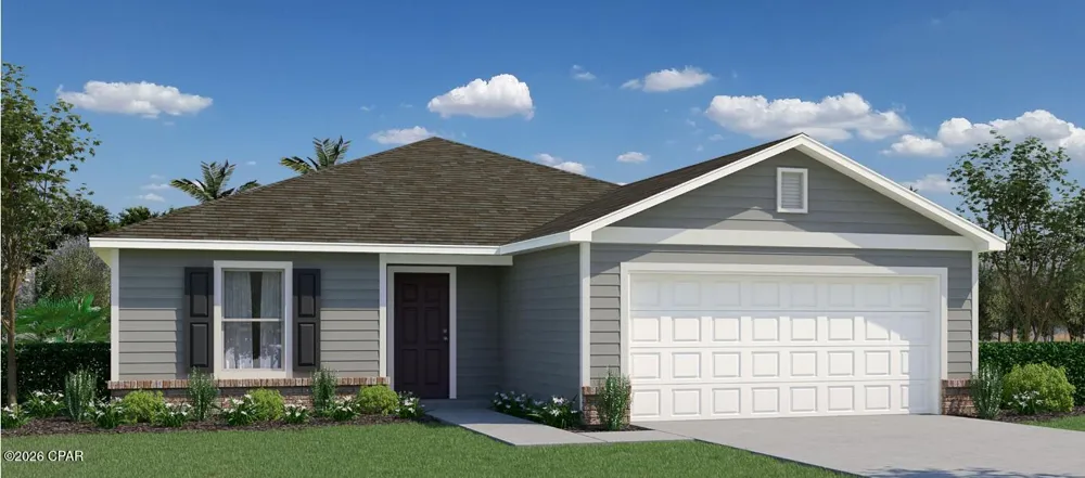 257 Seneca Avenue Panama City, FL 32404