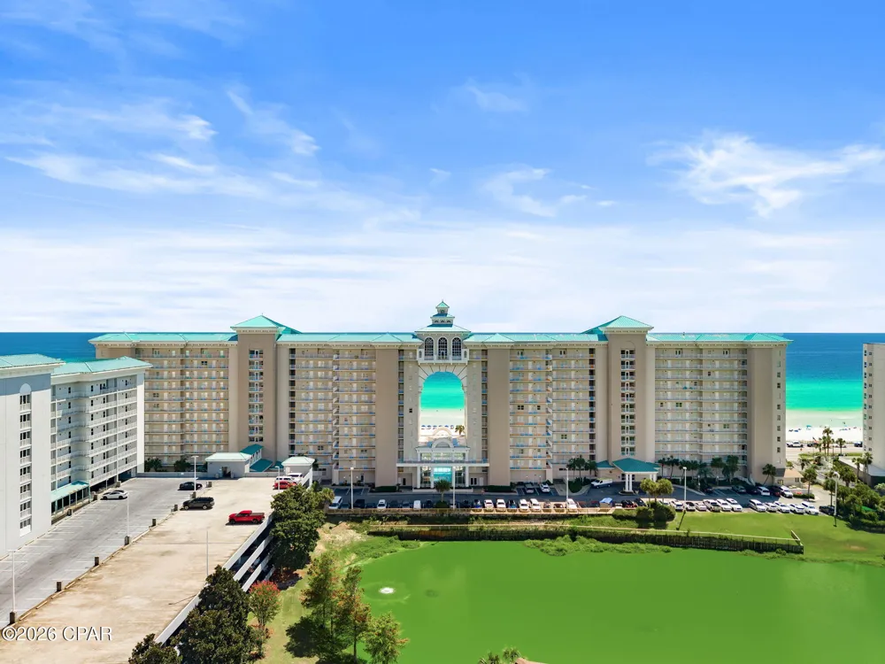 1160 Scenic Gulf Drive #A901 Miramar Beach, FL 32550