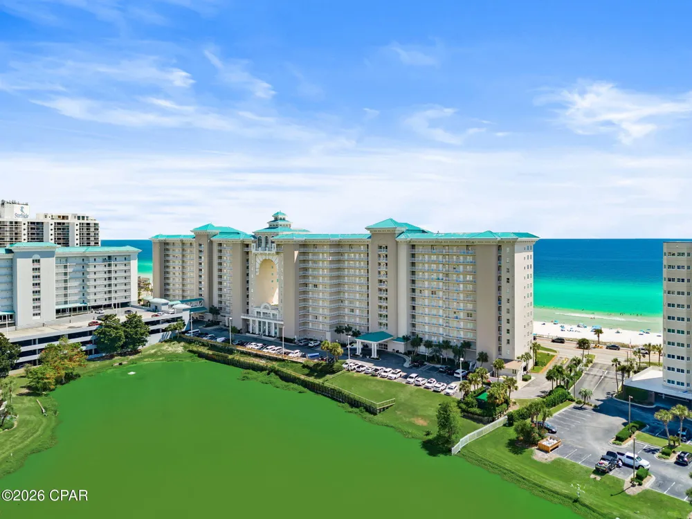 1160 Scenic Gulf Drive #A901 Miramar Beach, FL 32550