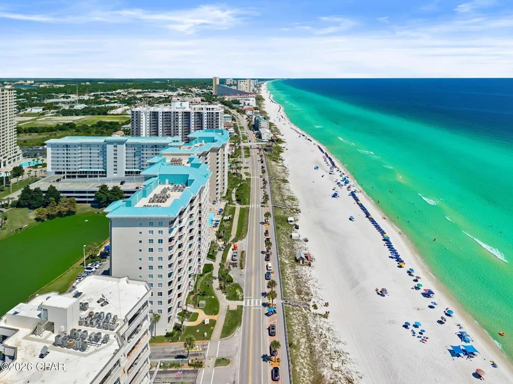 1160 Scenic Gulf Drive #A901 Miramar Beach, FL 32550