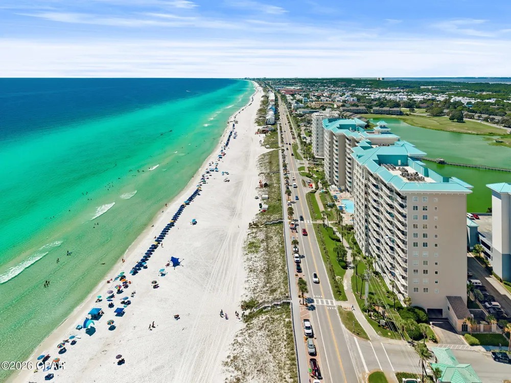 1160 Scenic Gulf Drive #A901 Miramar Beach, FL 32550