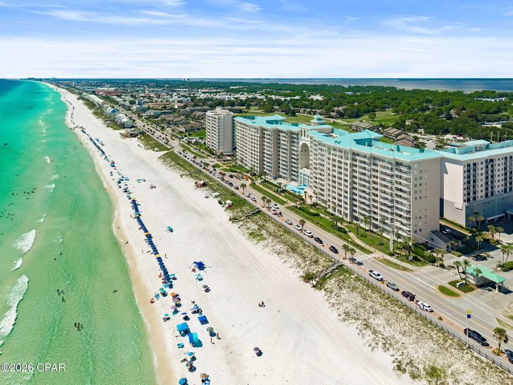 1160 Scenic Gulf Drive #A901 Miramar Beach, FL 32550
