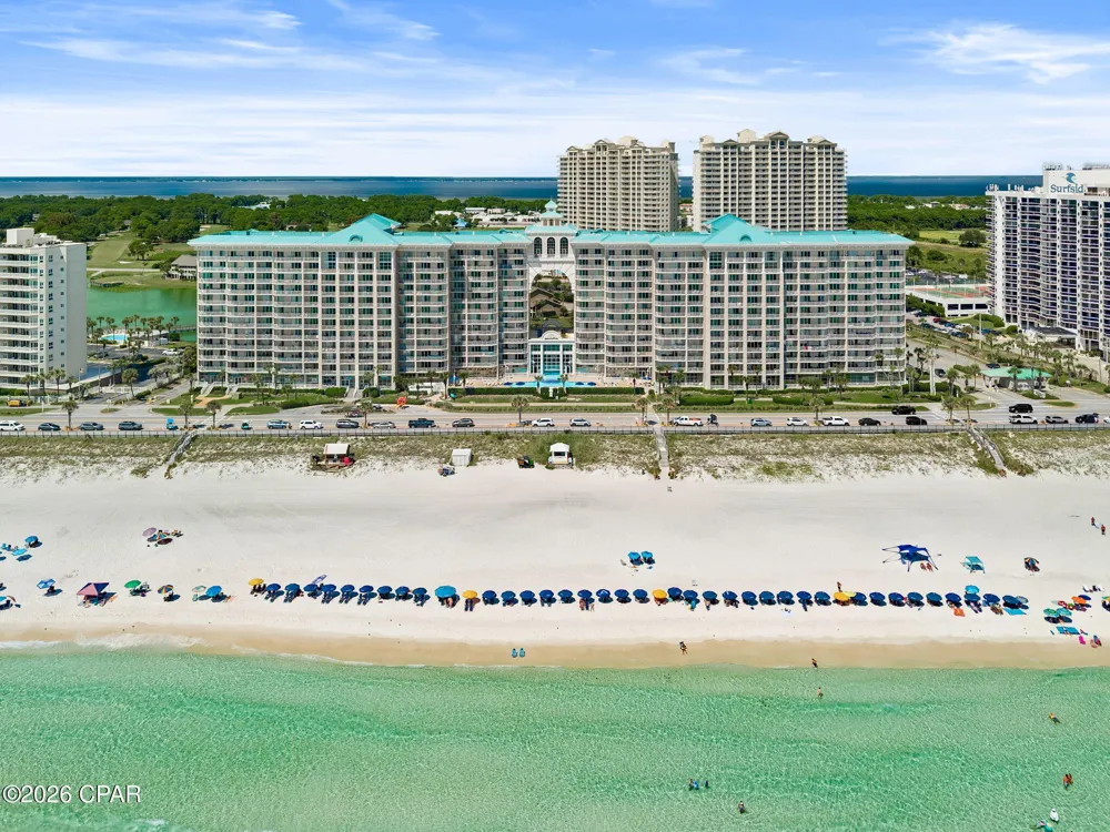 1160 Scenic Gulf Drive #A901 Miramar Beach, FL 32550