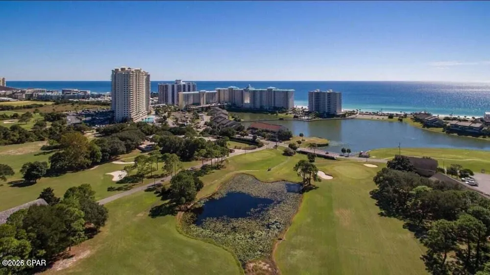 1160 Scenic Gulf Drive #A901 Miramar Beach, FL 32550