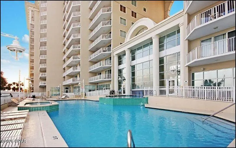 1160 Scenic Gulf Drive #A901 Miramar Beach, FL 32550