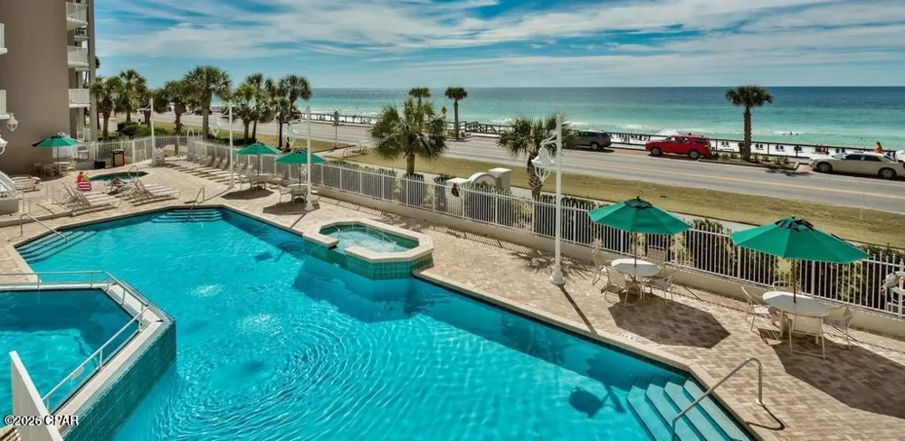 1160 Scenic Gulf Drive #A901 Miramar Beach, FL 32550