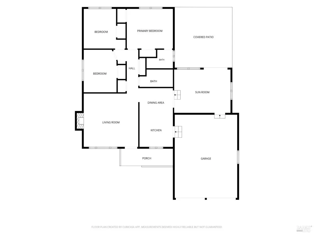 514 Corlano Avenue Santa Rosa, CA 95404