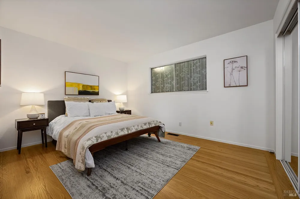 646 Ridgewood Avenue Mill Valley, CA 94941