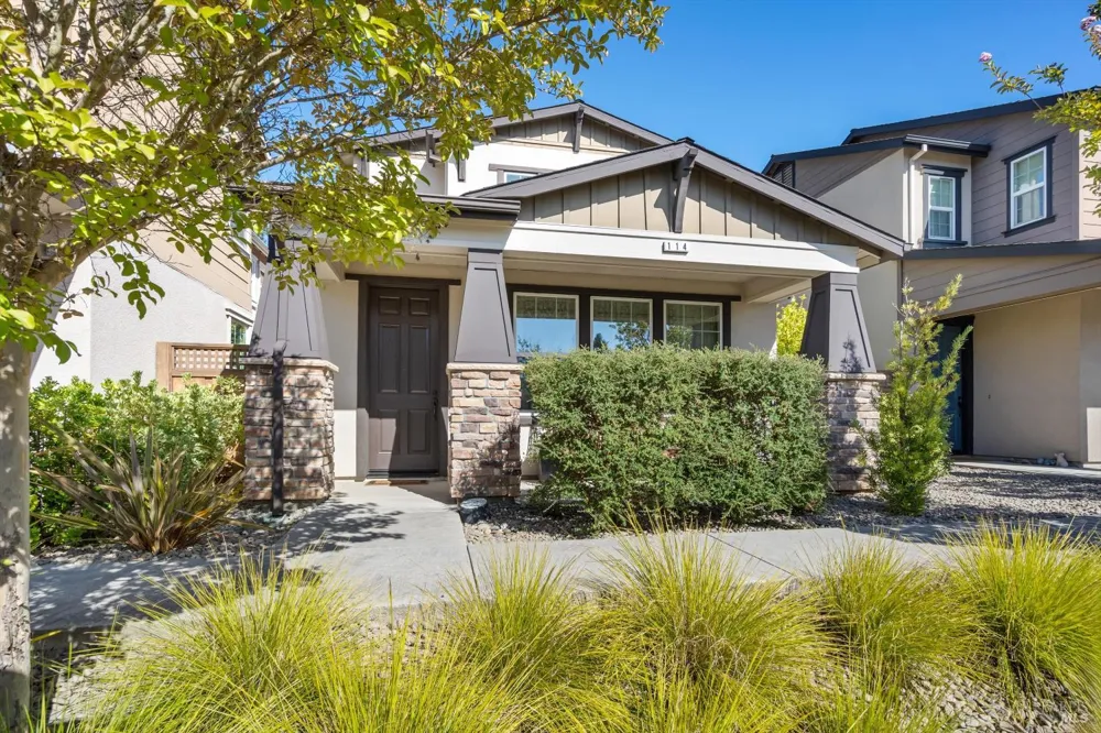 114 Lavender Circle Healdsburg, CA 95448