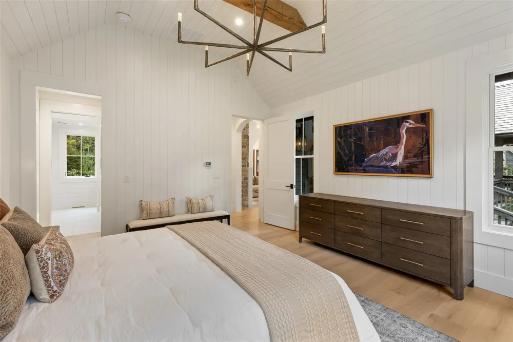 107 Summer Sky Lane Cashiers, NC 28717