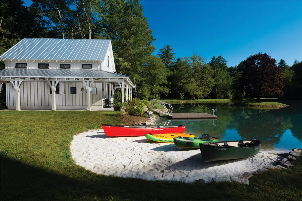 107 Summer Sky Lane Cashiers, NC 28717