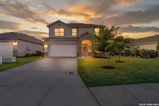 7003 Phoenix Path Converse, TX 78109