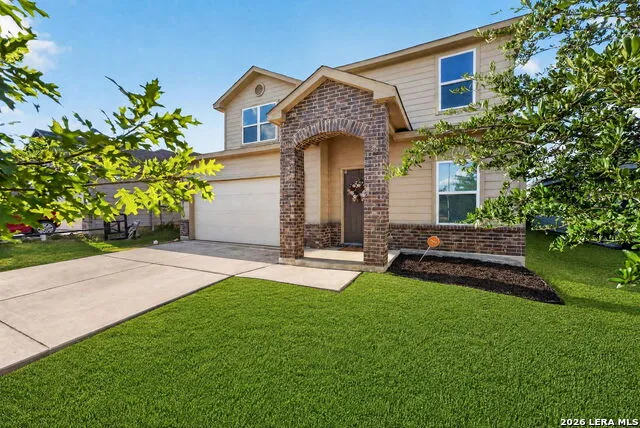 7003 Phoenix Path Converse, TX 78109