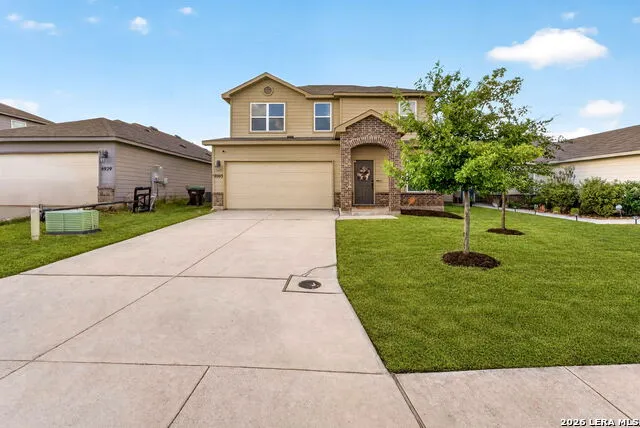 7003 Phoenix Path Converse, TX 78109