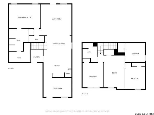 7003 Phoenix Path Converse, TX 78109