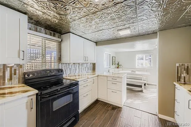 7303 W 59th Avenue Arvada, CO 80003