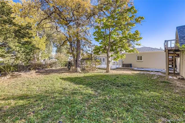 7303 W 59th Avenue Arvada, CO 80003