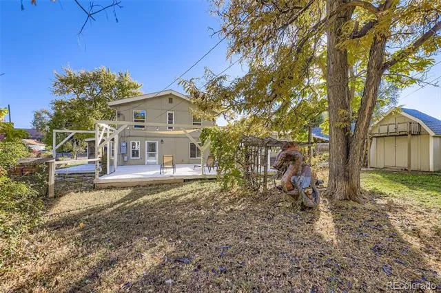 7303 W 59th Avenue Arvada, CO 80003