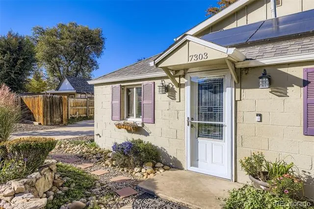 7303 W 59th Avenue Arvada, CO 80003