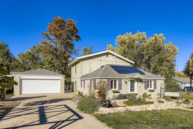 7303 W 59th Avenue Arvada, CO 80003