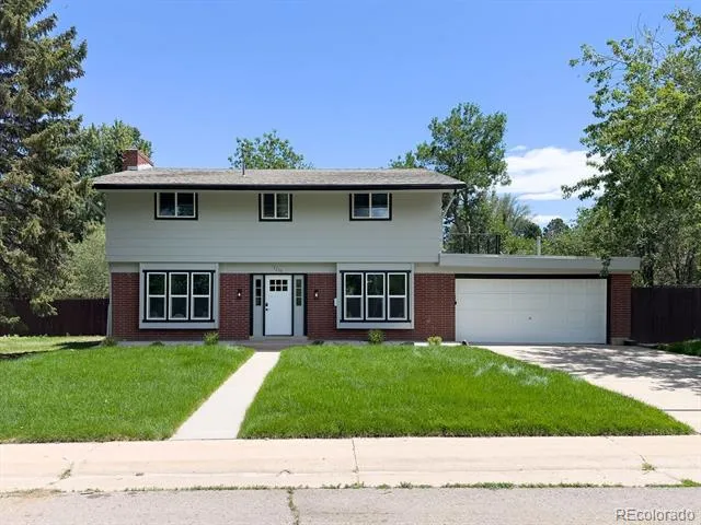 7336 S Elati Street Littleton, CO 80120
