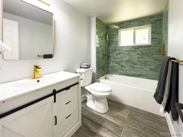 7336 S Elati Street Littleton, CO 80120