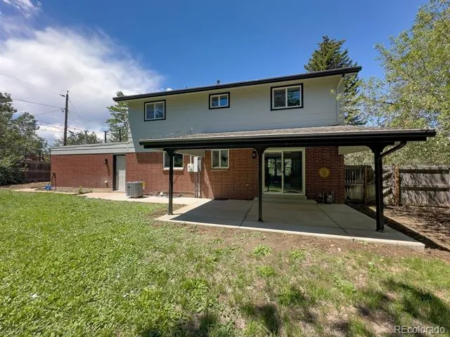 7336 S Elati Street Littleton, CO 80120