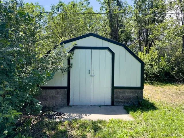 7336 S Elati Street Littleton, CO 80120
