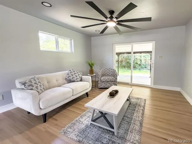 7336 S Elati Street Littleton, CO 80120