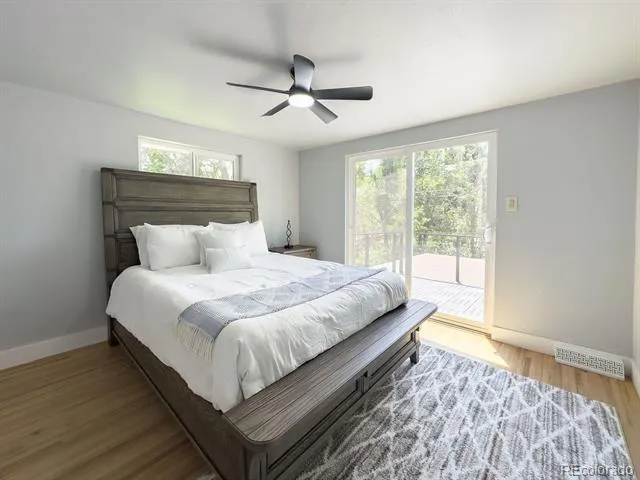 7336 S Elati Street Littleton, CO 80120