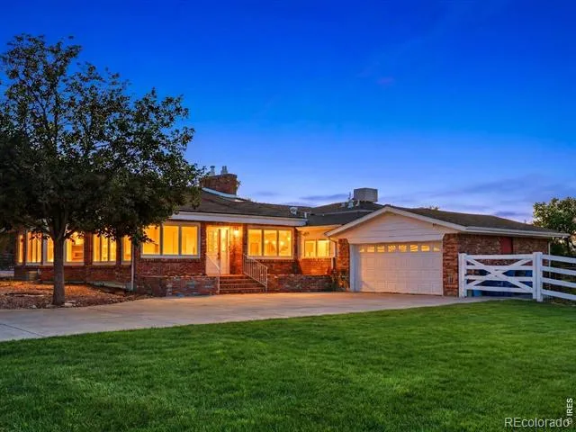 8280 Queen Street Arvada, CO 80005