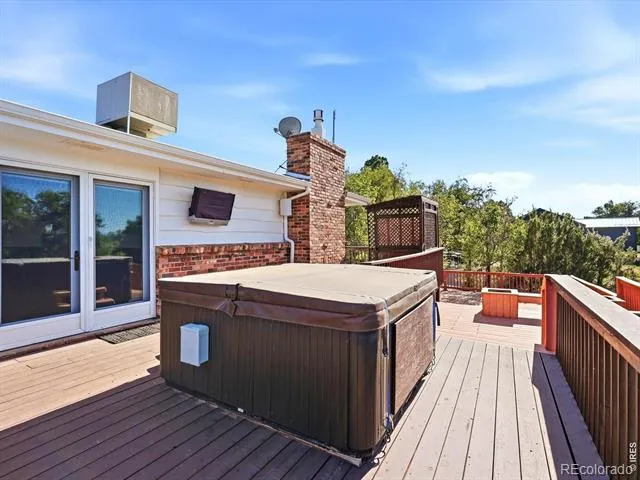8280 Queen Street Arvada, CO 80005