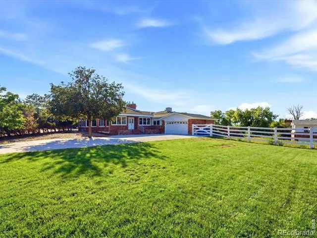 8280 Queen Street Arvada, CO 80005