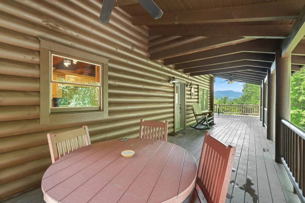 Canvas Back Ct Whittier, NC 28789
