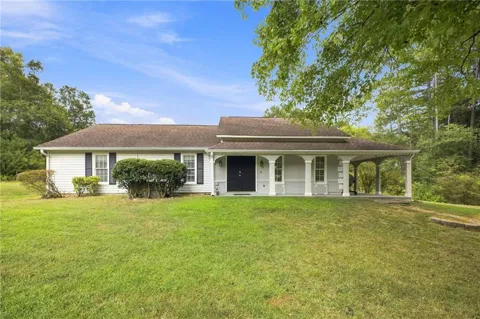 2435 Calhoun Road NE