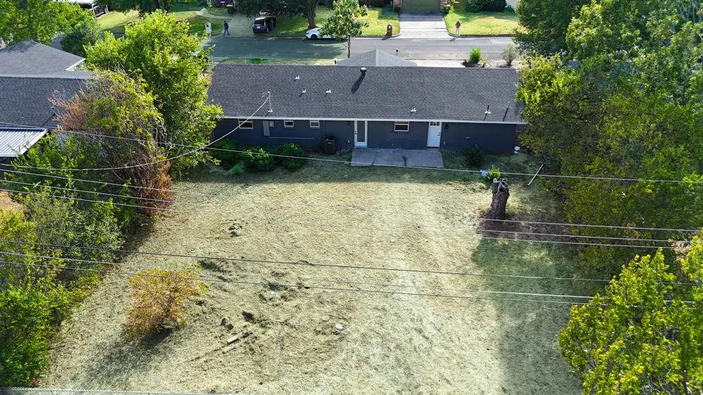 1121 Victoria Street Bellmead, TX 76705
