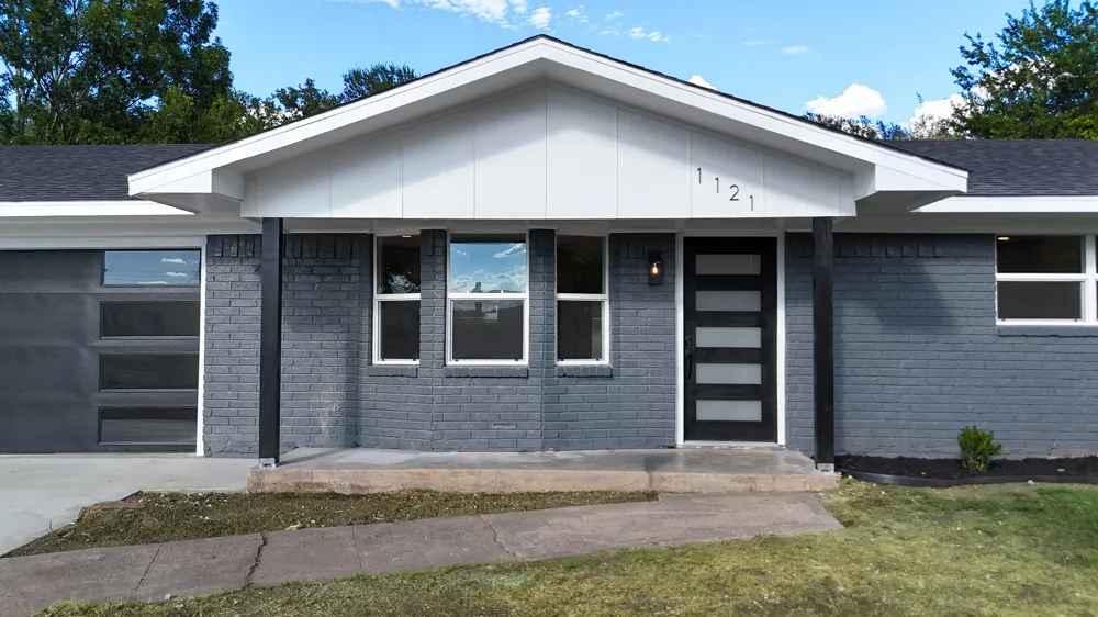 1121 Victoria Street Bellmead, TX 76705