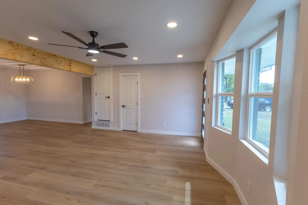1121 Victoria Street Bellmead, TX 76705