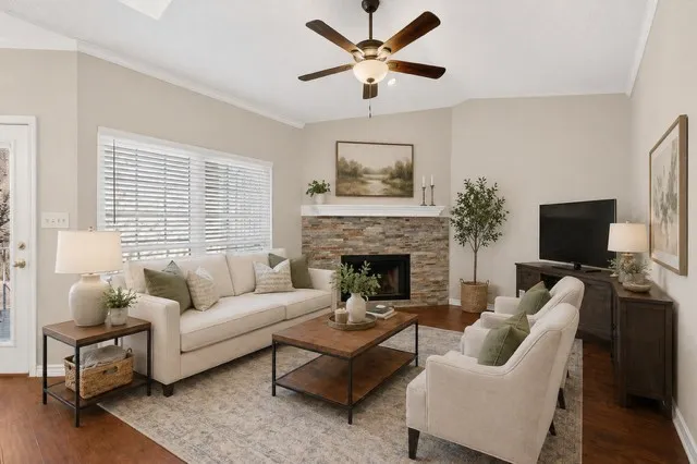 7151 Gaston Avenue #409 Dallas, TX 75214