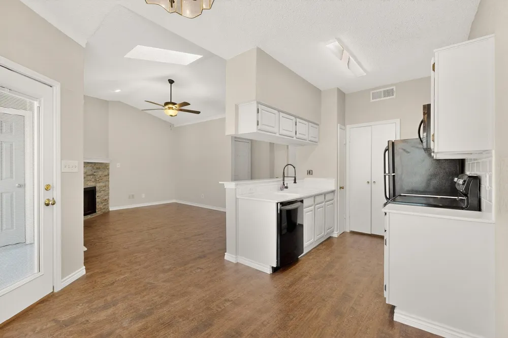 7151 Gaston Avenue #409 Dallas, TX 75214
