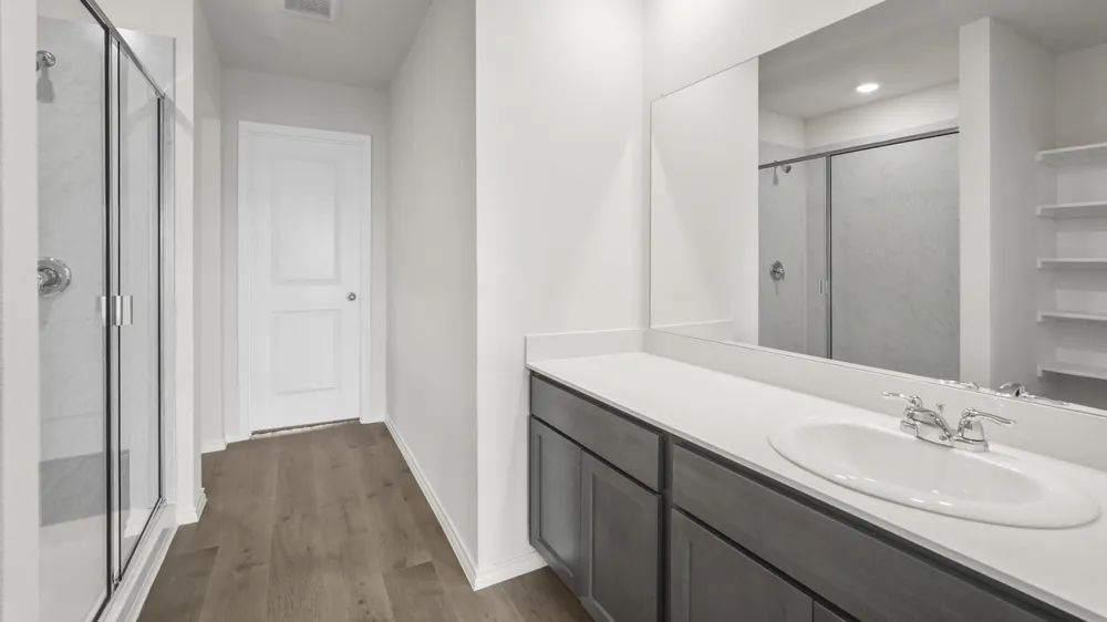 6019 Midsummer Way Crandall, TX 75114